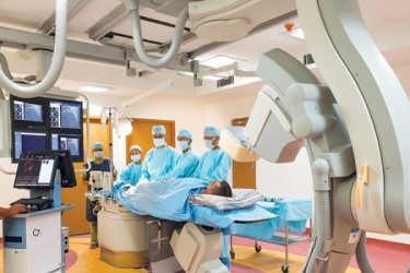 best hospital for ep study in purnia, best doctor for ep study in purnia, cost of ep study in purnia